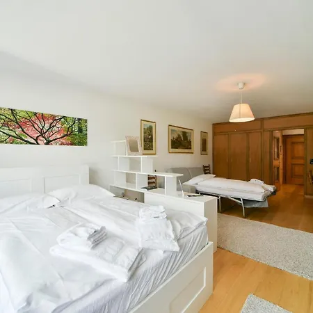 Chesa Suot Brattas 1 23 - Appartement *