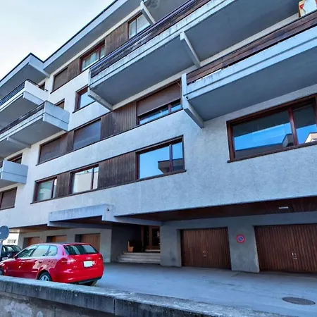 Chesa Suot Brattas 1 23 - 圣莫里茨