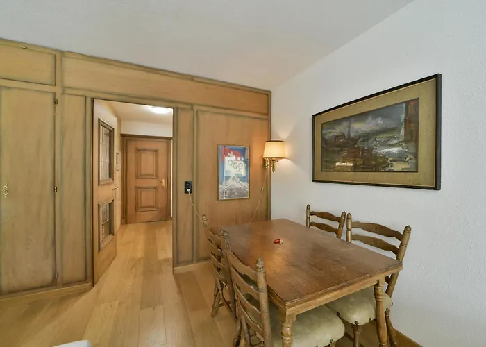 Apartman Chesa Suot Brattas 1 23 -